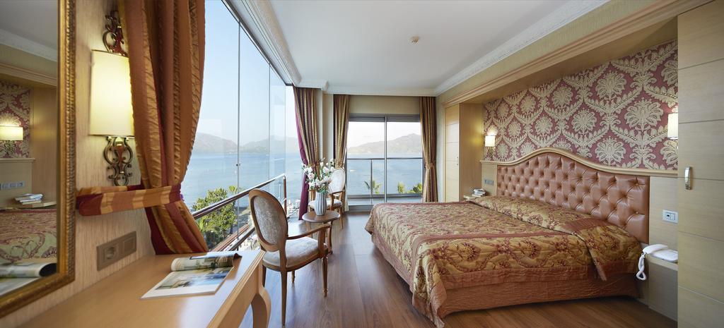 Hotel Emre Beach & Emre Hotel