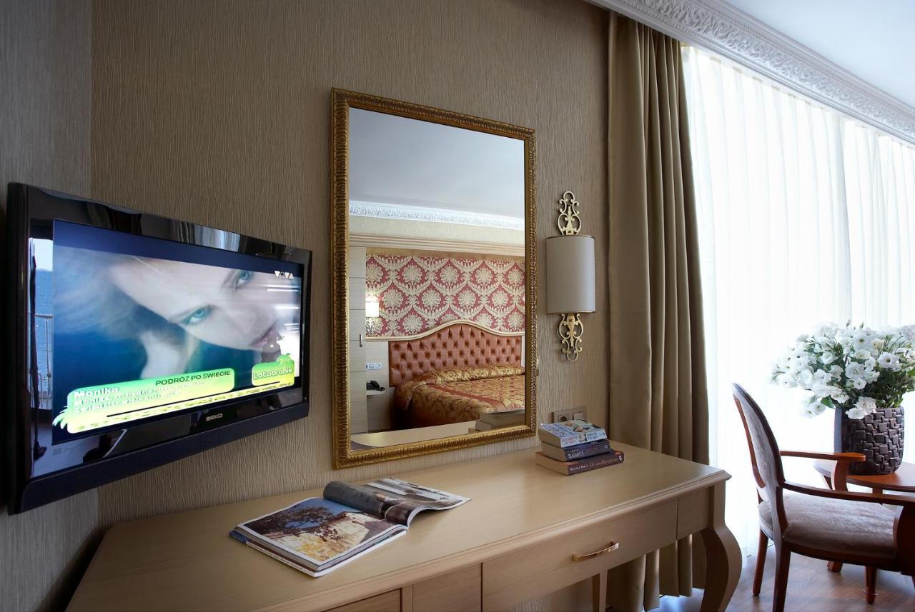 Hotel Emre Beach&emre Marmaris