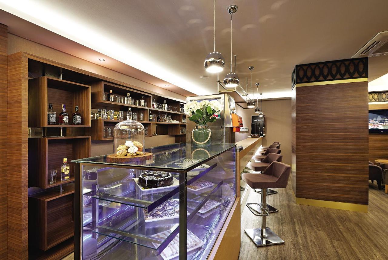 Emre Beach&emre Hotel 4*